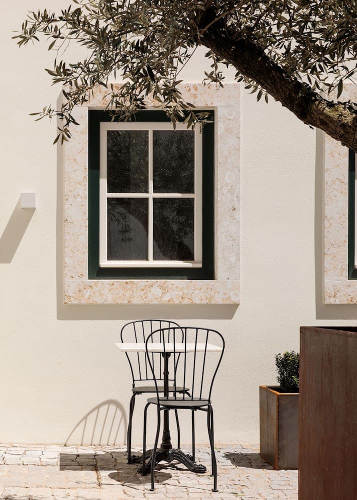 Hotel das Amoreiras - Small Luxury Hotels of the World