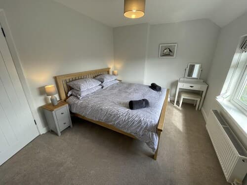 Coastal Getaway in Heacham
