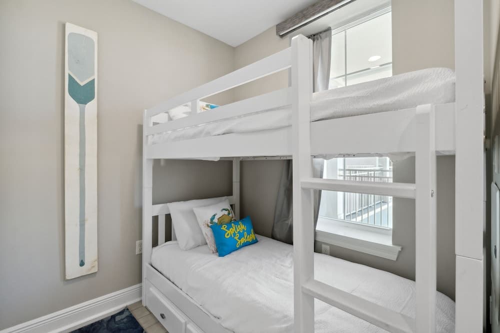 Gulf Place Residences By Panhandle Getaways