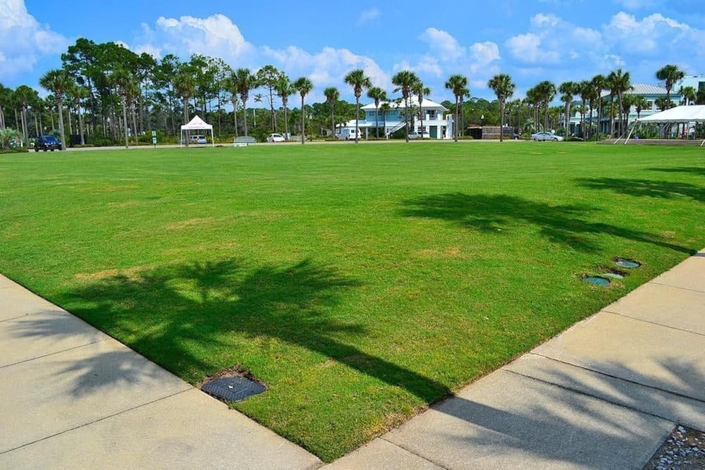 Konaklama yeri alanı