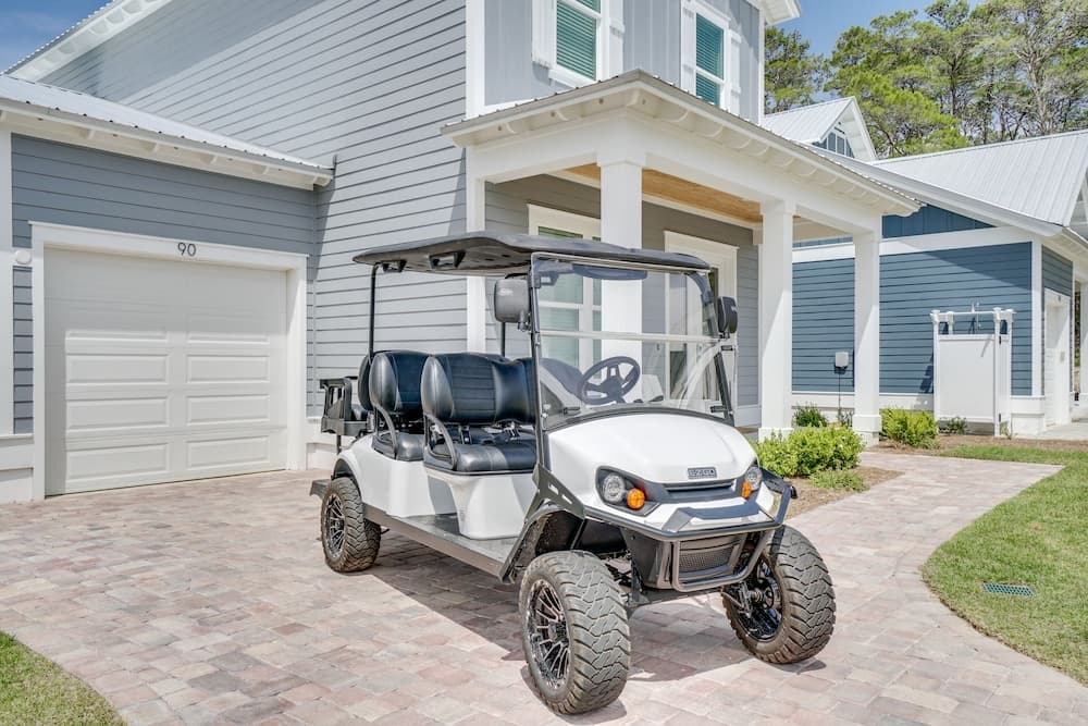 30A Beach House - Beach Ready By Panhandle Getaways