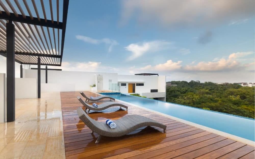 Lumina at The Highline in Tulum