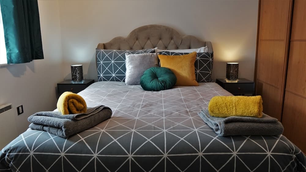 Albion Street Apartments