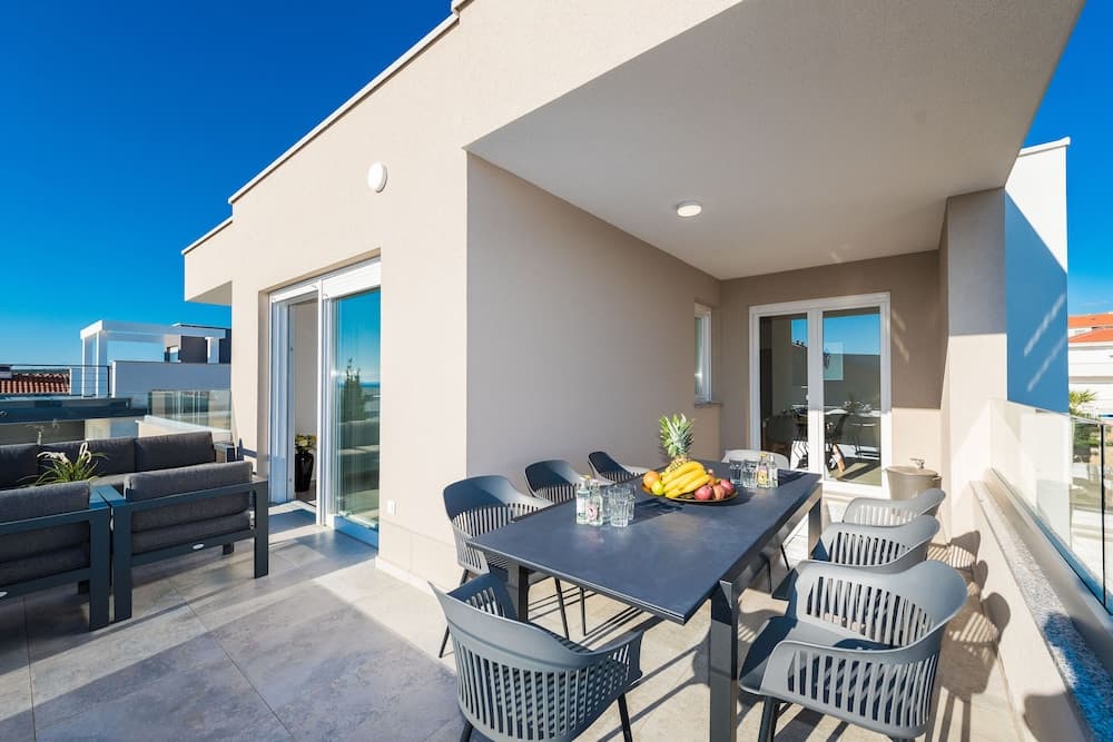 Teras/veranda
