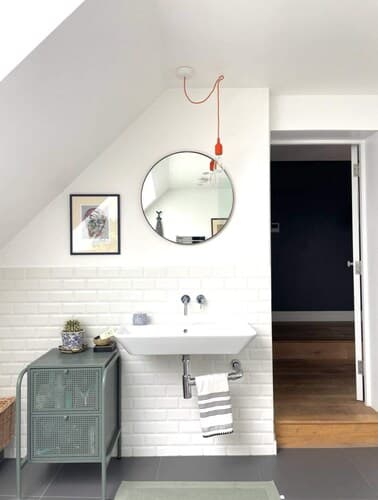 Unique 2 Bedroom Penthouse Apartment in Kensal Rise