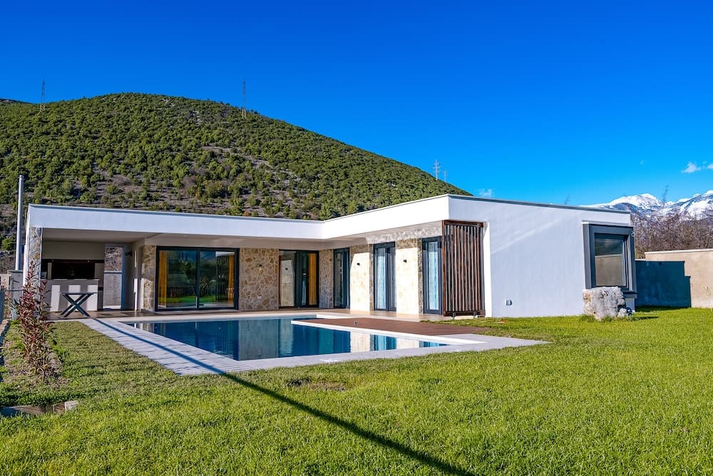 Villa Nera - Etwa