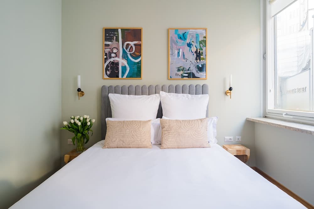 Adore Rooms & Apartments