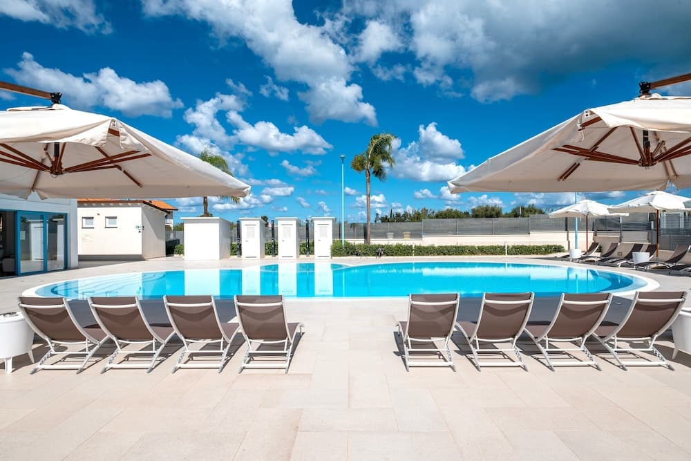 Icaro Residence