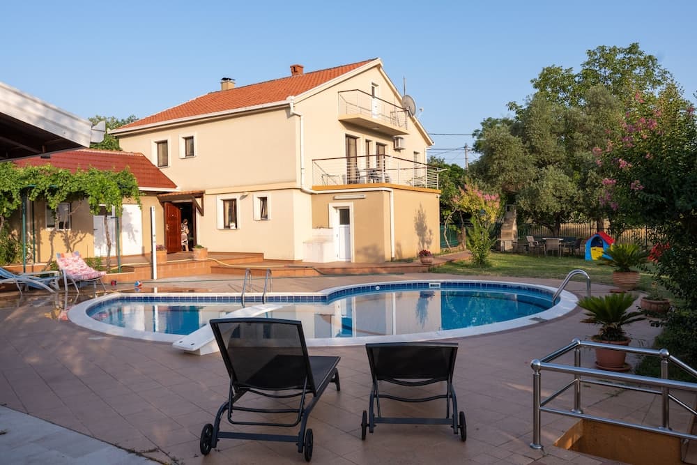 Villa Cesar Mostar