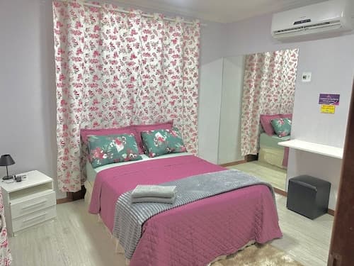 Hotel Residencial Manaus