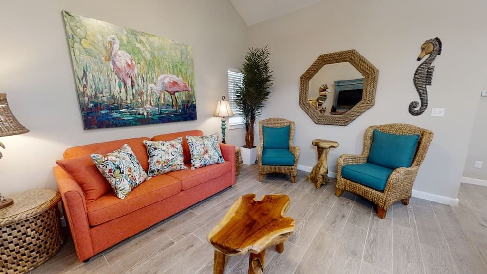 Sea Señorita - 15102