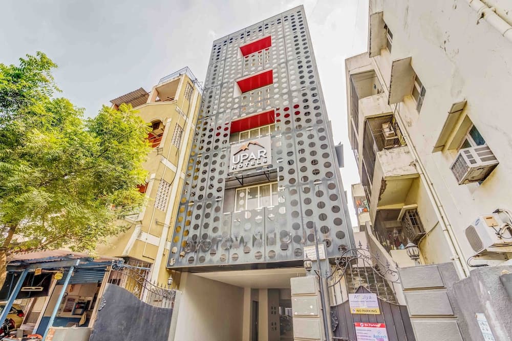 UPAR Hotels Nungambakkam