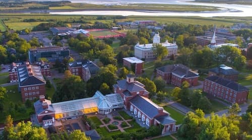 Acadia University