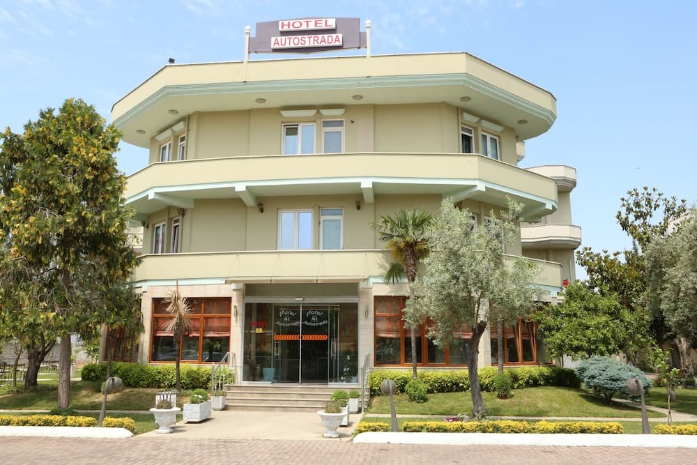 Hotel Autostrada