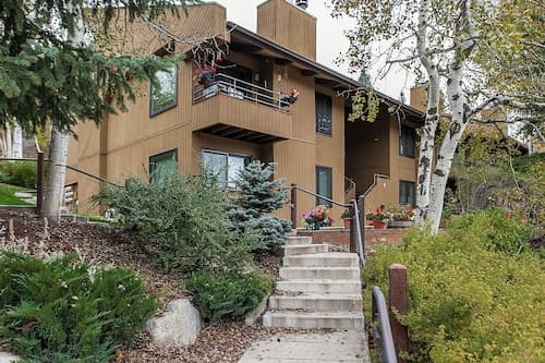 Seasons Four by Snowmass Vacations