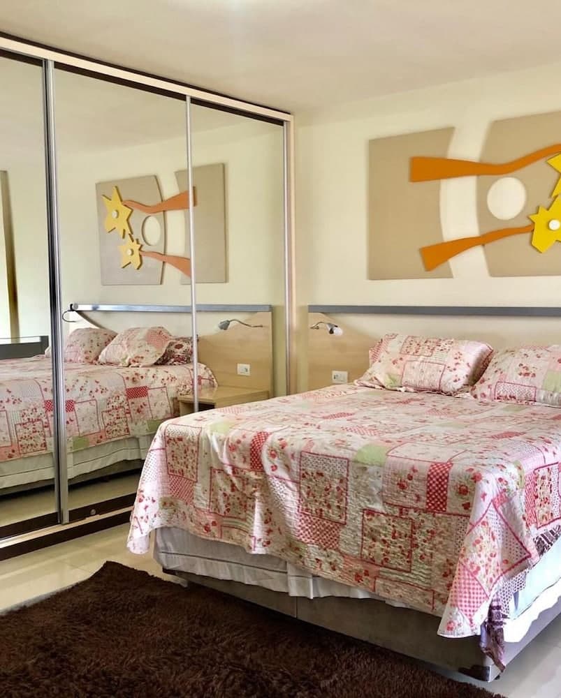 Apartamentos Saint Sebastian Flat Dup