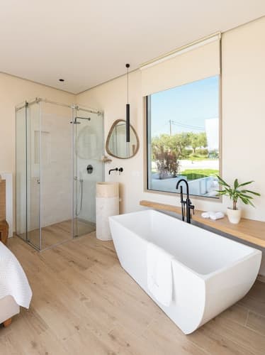 Luria Homes