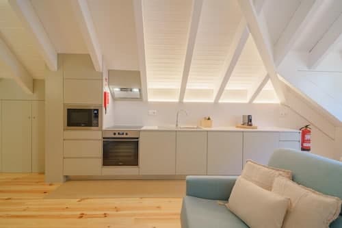 Feel Porto Matosinhos Ocean Flat IV