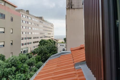Feel Porto Matosinhos Ocean Flat II