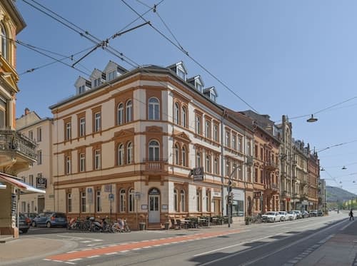 BS Boutique Hotel
