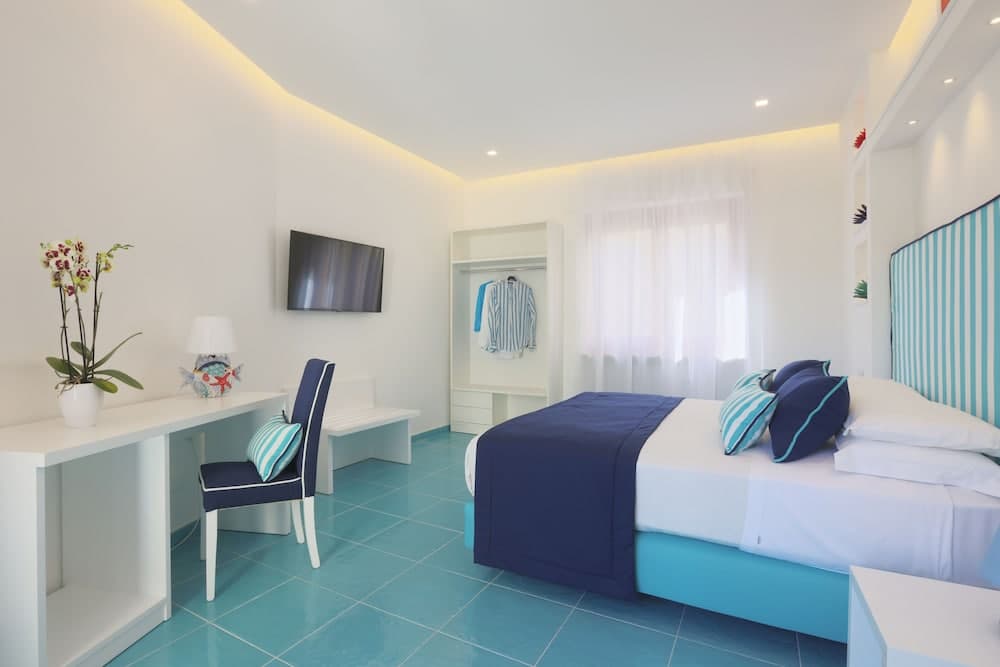 Blu Oltre Sorrento