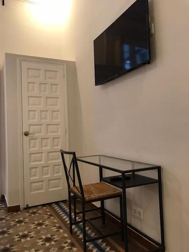 Casa Consell Bailen, Guest House