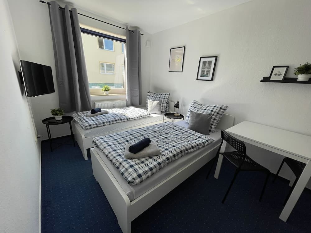 Gästezimmer Kreuzheide