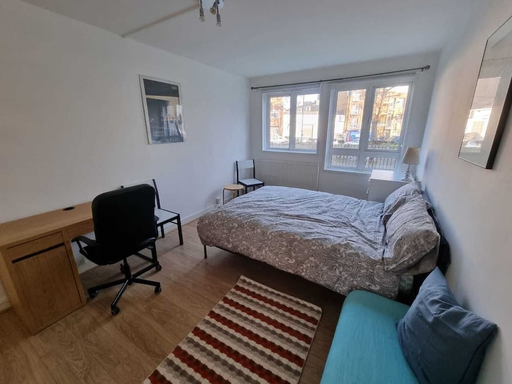 2 Bedroom Apartment in Kentish Town