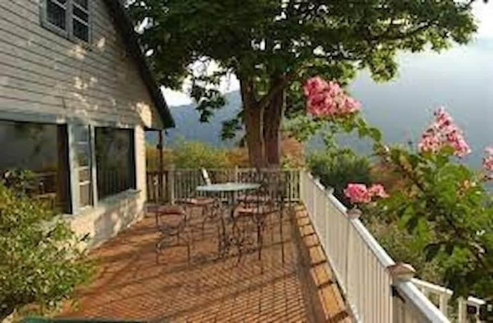 Teras/veranda