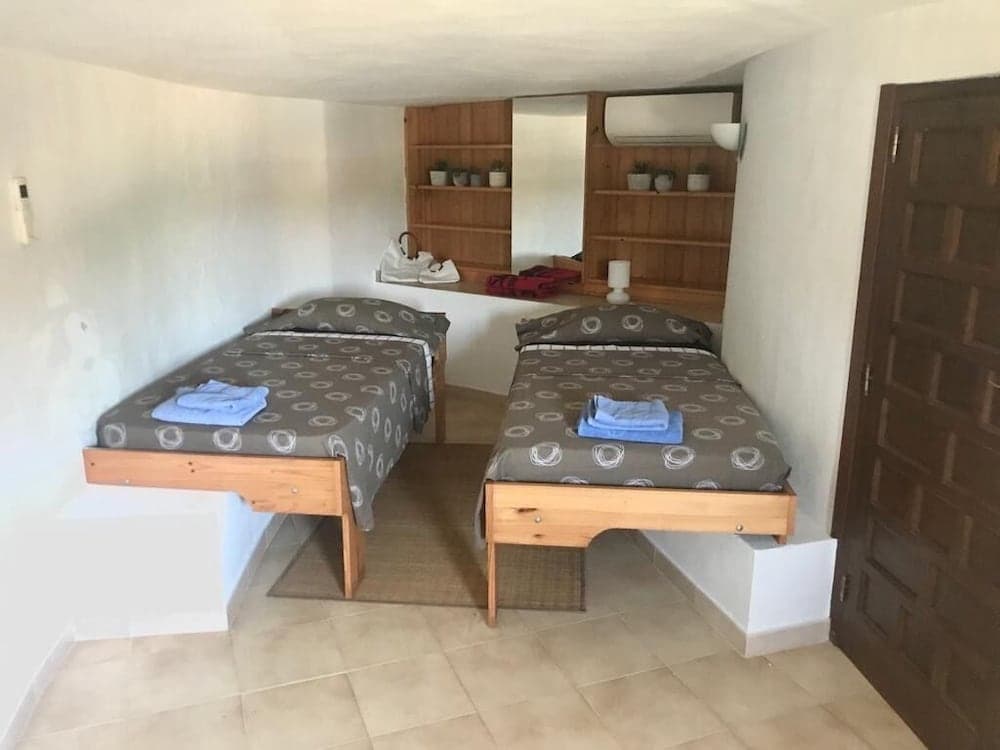 Les Maisons Bleues Denia