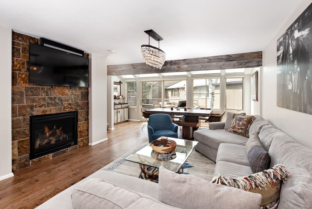 Villas of Aspen by Snowmass Vacations