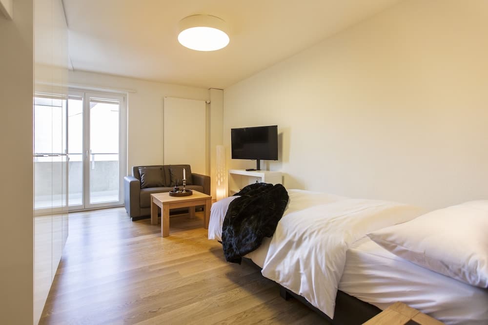 Nest - Klingelbergstrasse