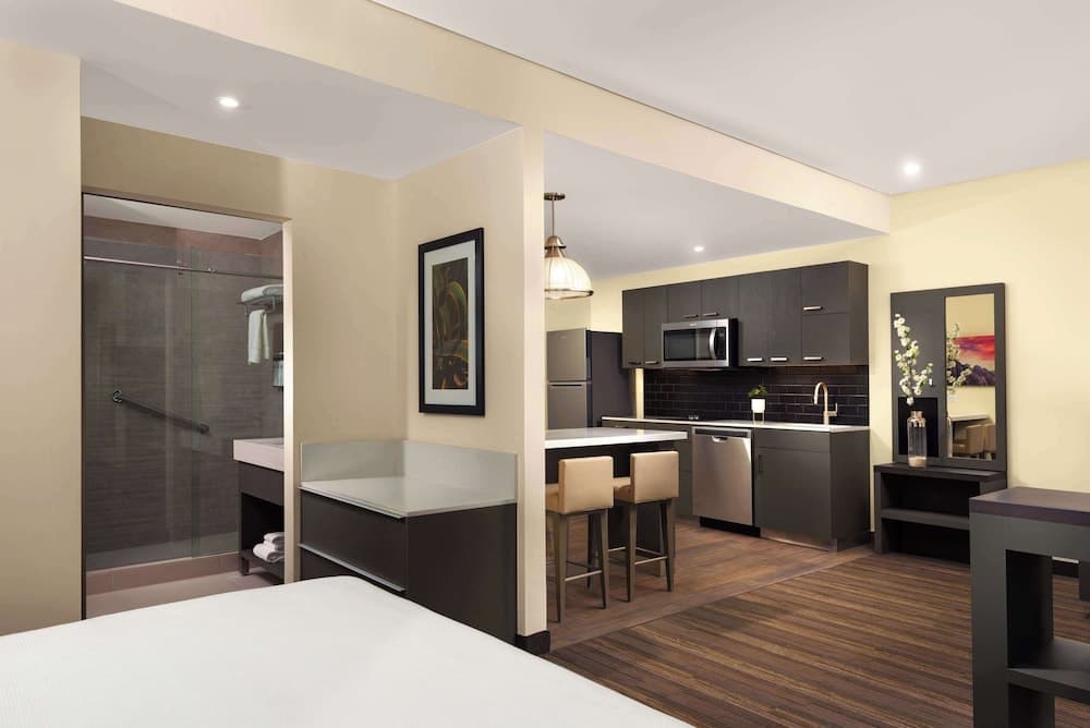 Hyatt House Monterrey Valle-san Pedro