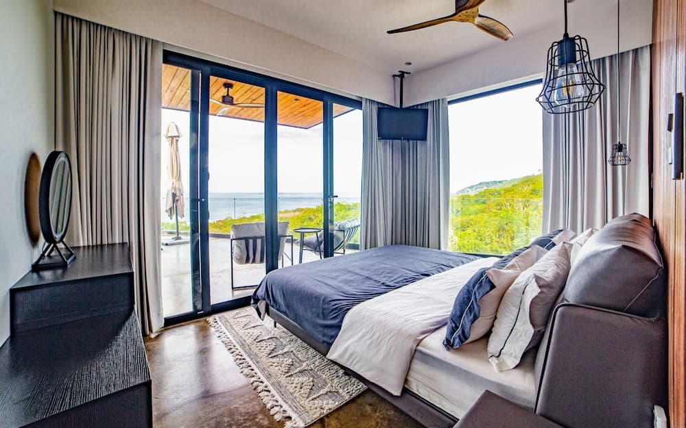 Casa Anna Santa Teresa