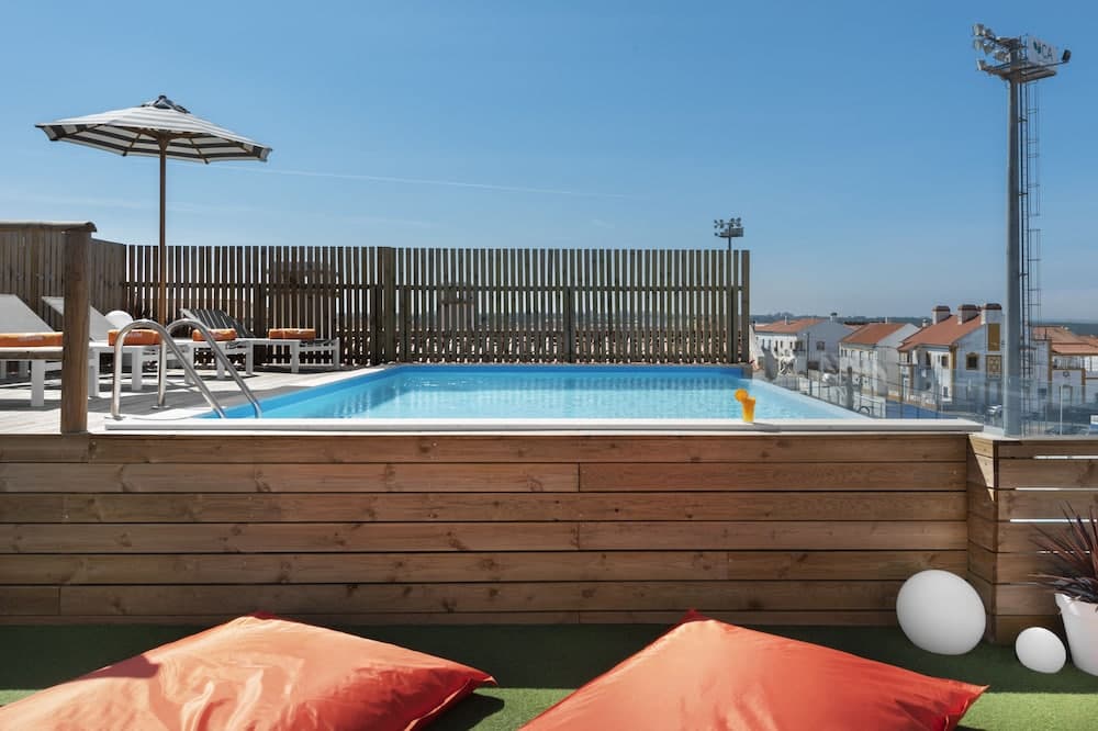 Lazy Days-Adults Only- Duna Parque Group