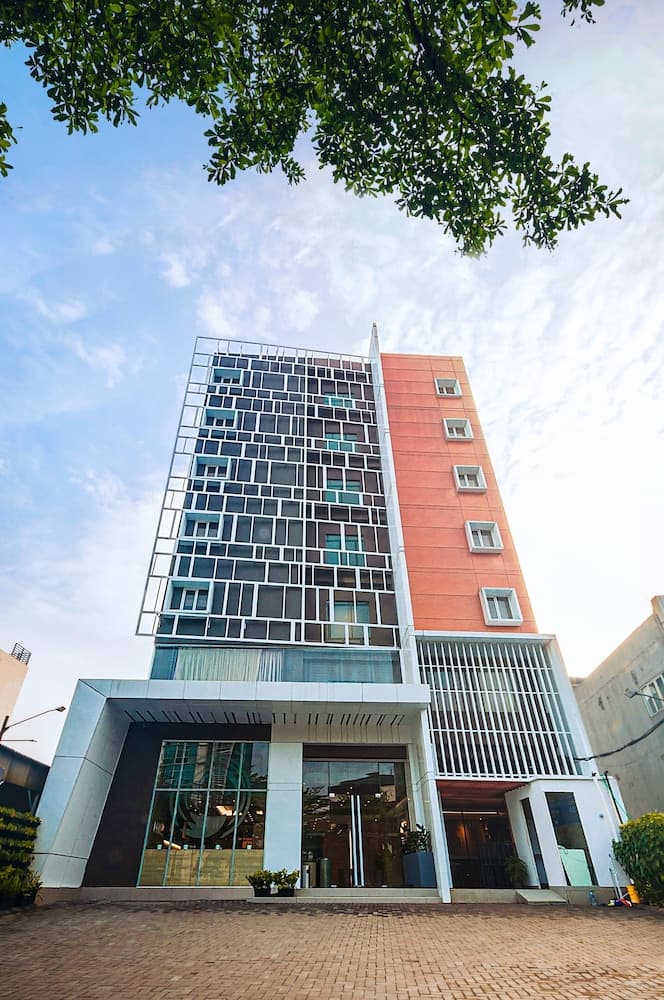 FOX Lite Hotel Grogol Jakarta
