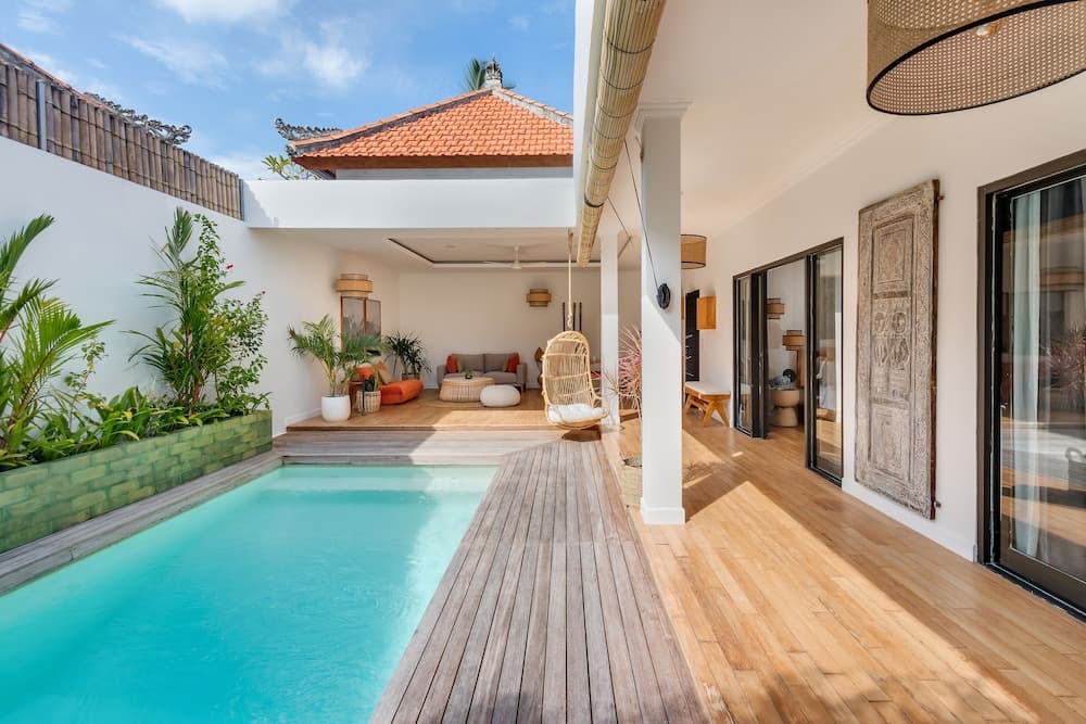 Villa Greco by Villa Finder