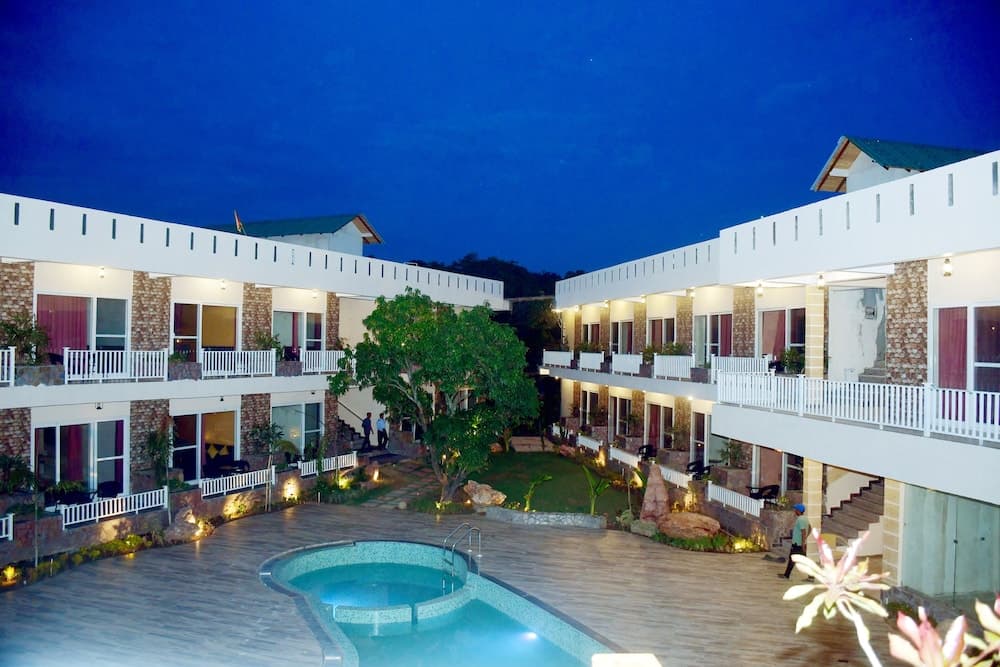 Vow Resorts And Spa