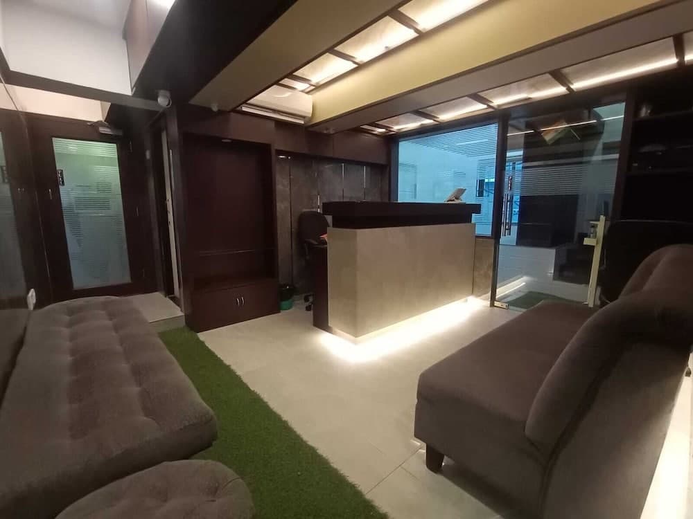 Hotel Arma Near BKC