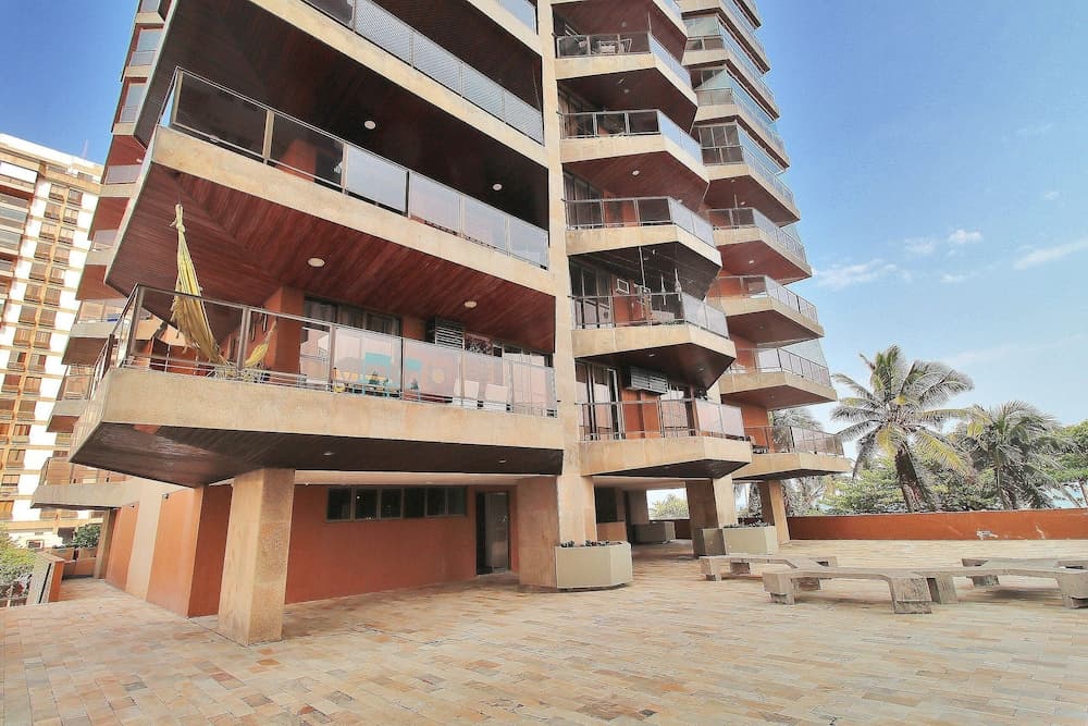 Rio Spot Varanda da Barra U043