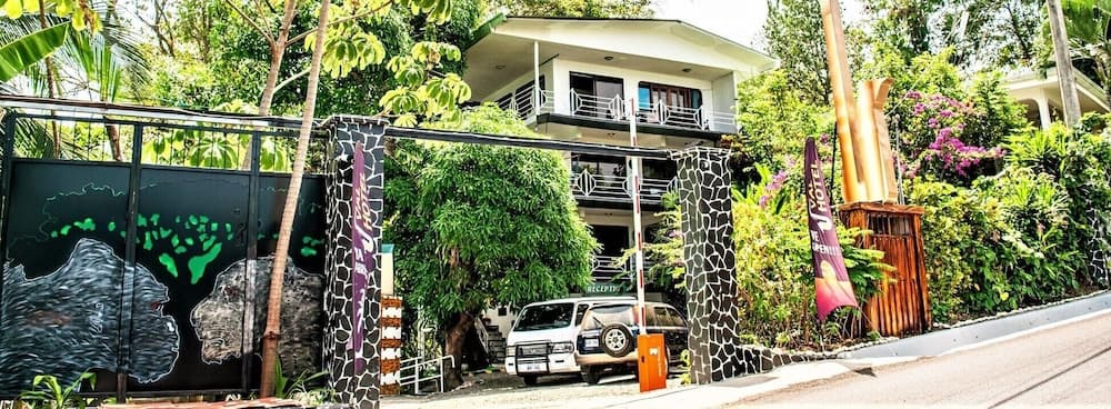 VAL HOTEL MANUEL ANTONIO