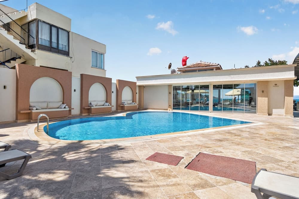 Mia Casa Hotel