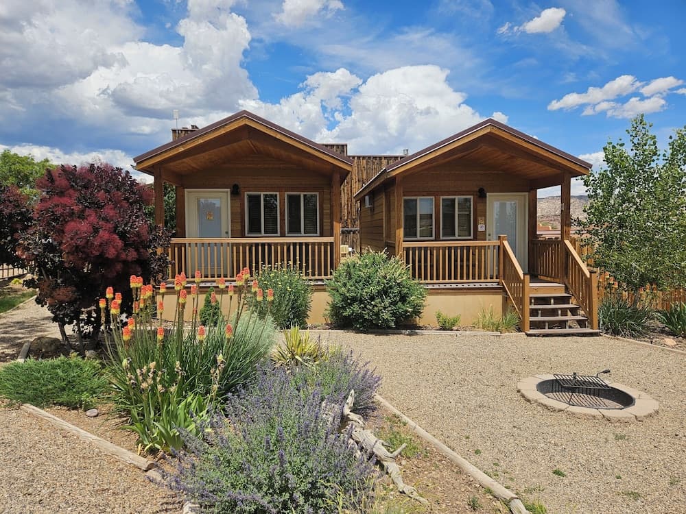 Canyons of Escalante RV Park