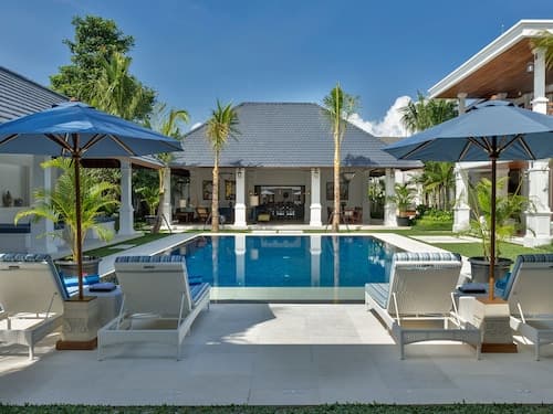 Villa Windu Asri
