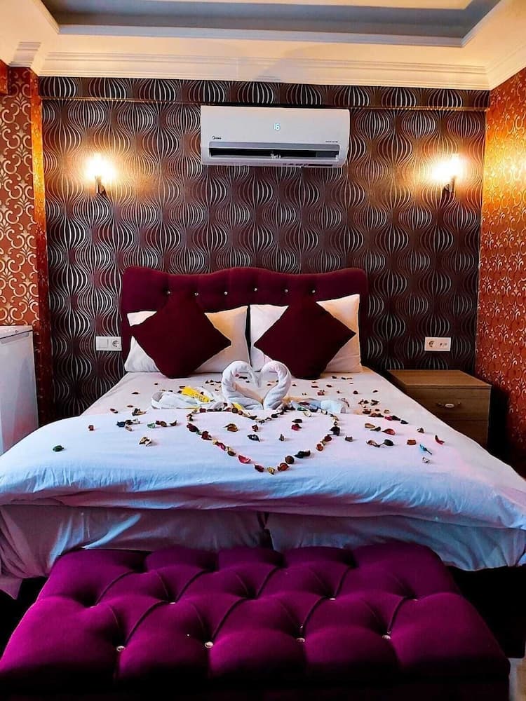 Diyar Cema Budget Hotel