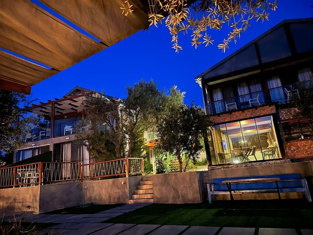 Q Cunda Otel ve Restaurant