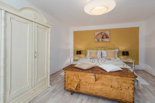 Apartment Alba