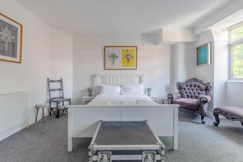 Trendy 1 Bedroom Apartment in Kings Cross