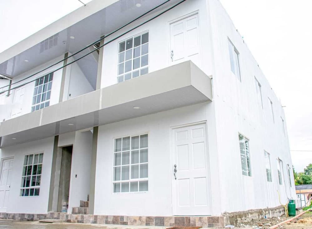 Apartamentos Kavia Sai