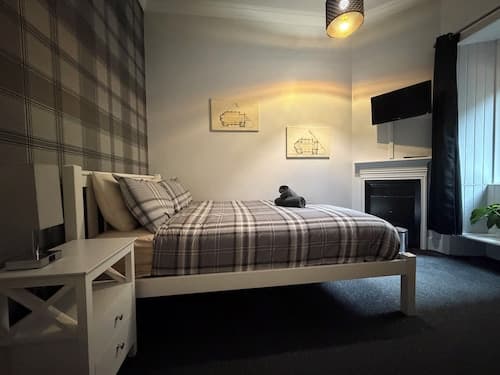 Belford Hostel